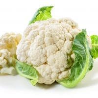 Blumenkohl