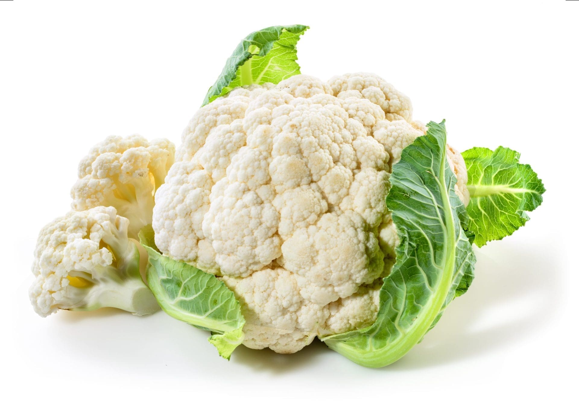 Blumenkohl