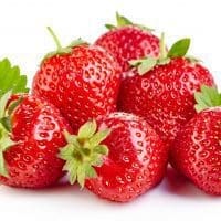 Erdbeeren