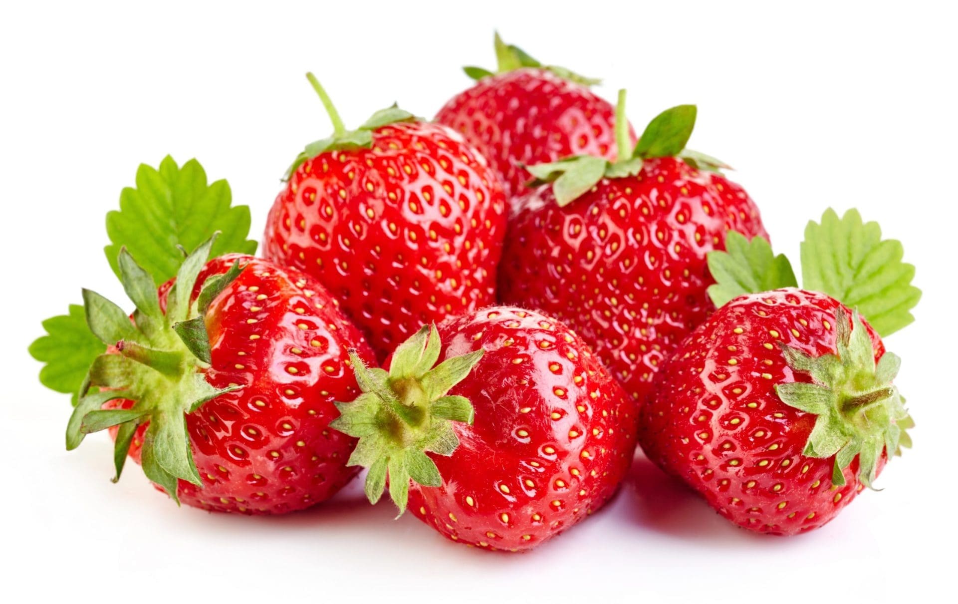Erdbeeren