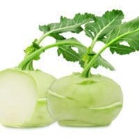 Kohlrabi